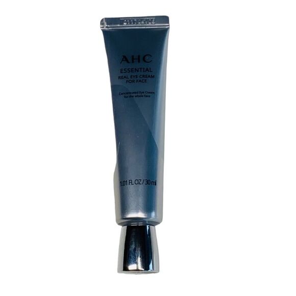 AHC Essential Real Eye Cream for Face - Picture 10 of 16